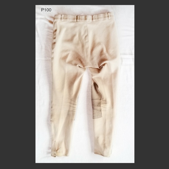 Ladies Horka riding pants USED - Picture 3 of 5